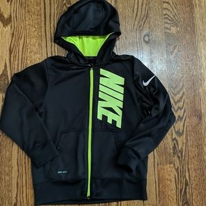 Boys jacket